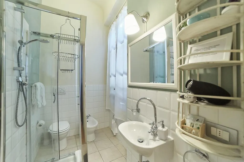 לינה וארוחת בוקר פירנצה B&B Di Piazza Del Duomo