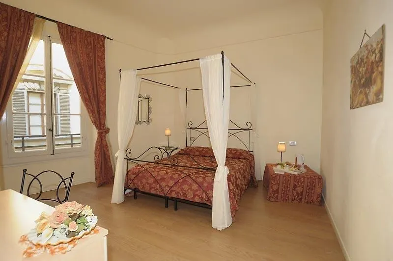 פירנצה B&B Di Piazza Del Duomo איטליה