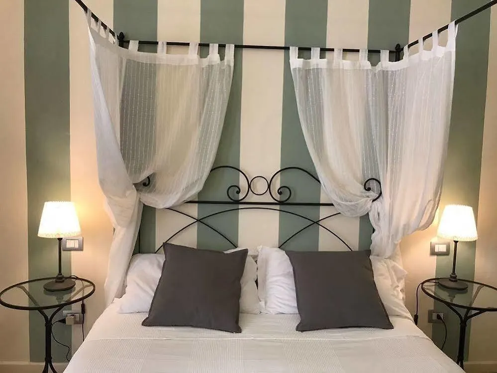 לינה וארוחת בוקר פירנצה B&B Di Piazza Del Duomo
