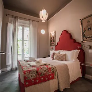 La Fonderia Флоренция