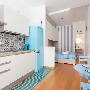 Sailing Apartament Cagliari