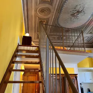 Al Giglio Bottonato Appartamento
