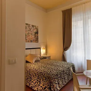 Florence Room B&B Oda ve Kahvaltı