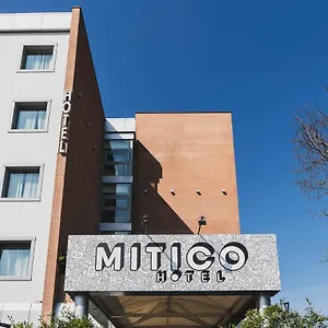 Mitico & Natural Otel