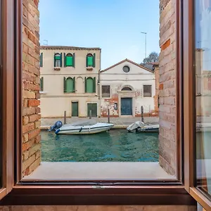 Eurostars Residenza Cannaregio Otel