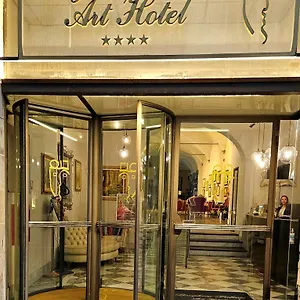 Hotel Borghese Palace Art, Florence