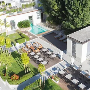 Hotel Palazzo Castri 1874 & Garden, Florence