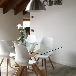 Relais + Private Parking Apartament Werona