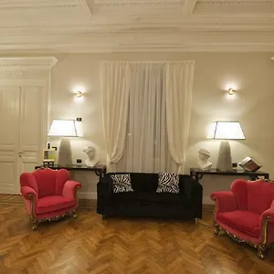 Palazzo Lombardo Oda ve Kahvaltı
