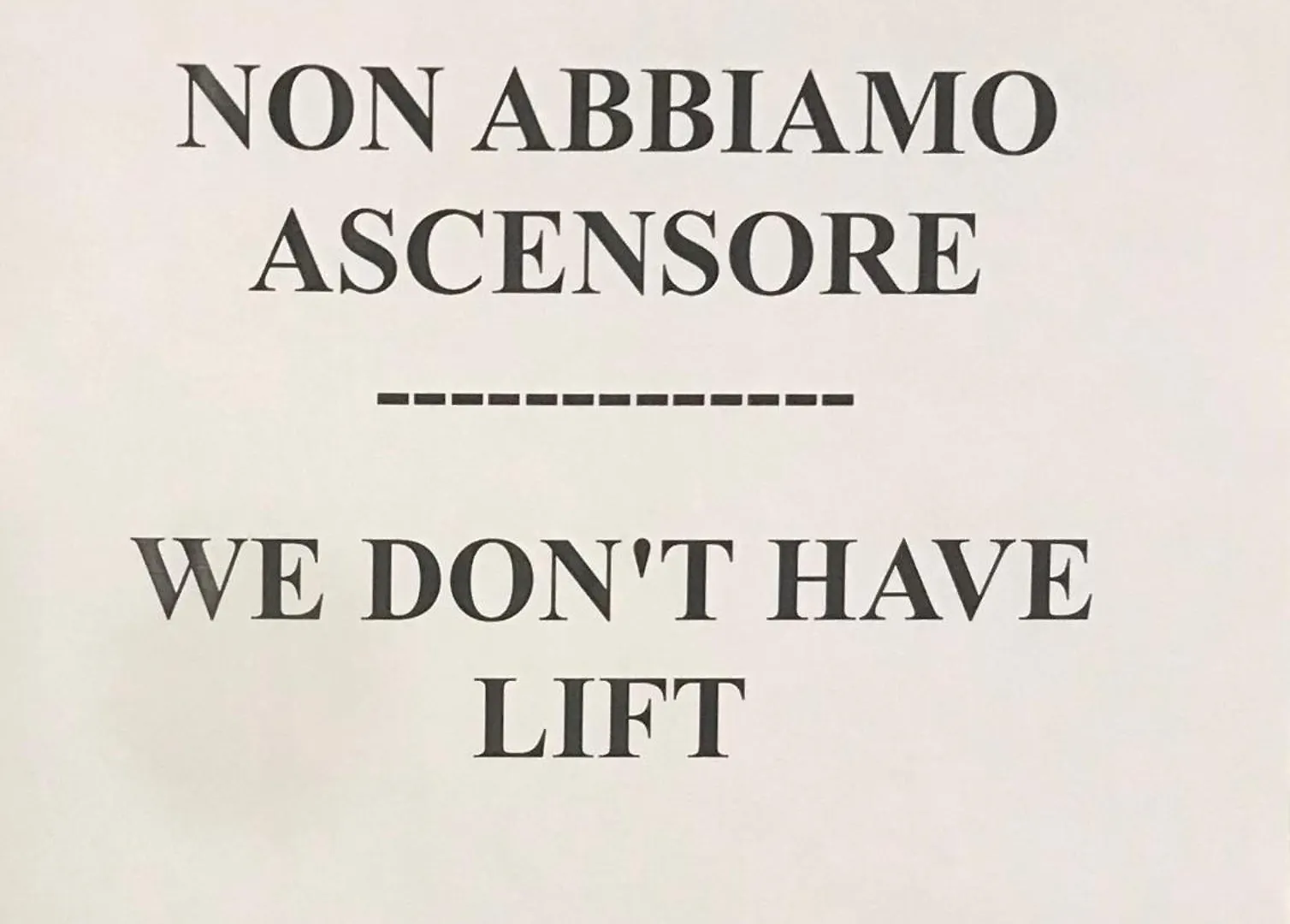 B&B Di Piazza Del Duomo Floransa