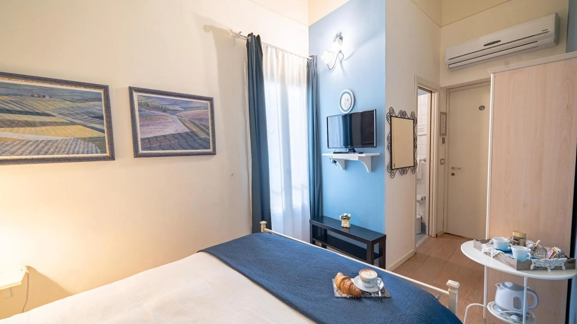 B&B Di Piazza Del Duomo Florence 2*,  Italy