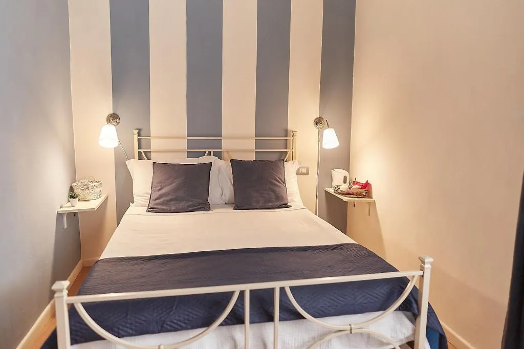 B&B Di Piazza Del Duomo Floransa