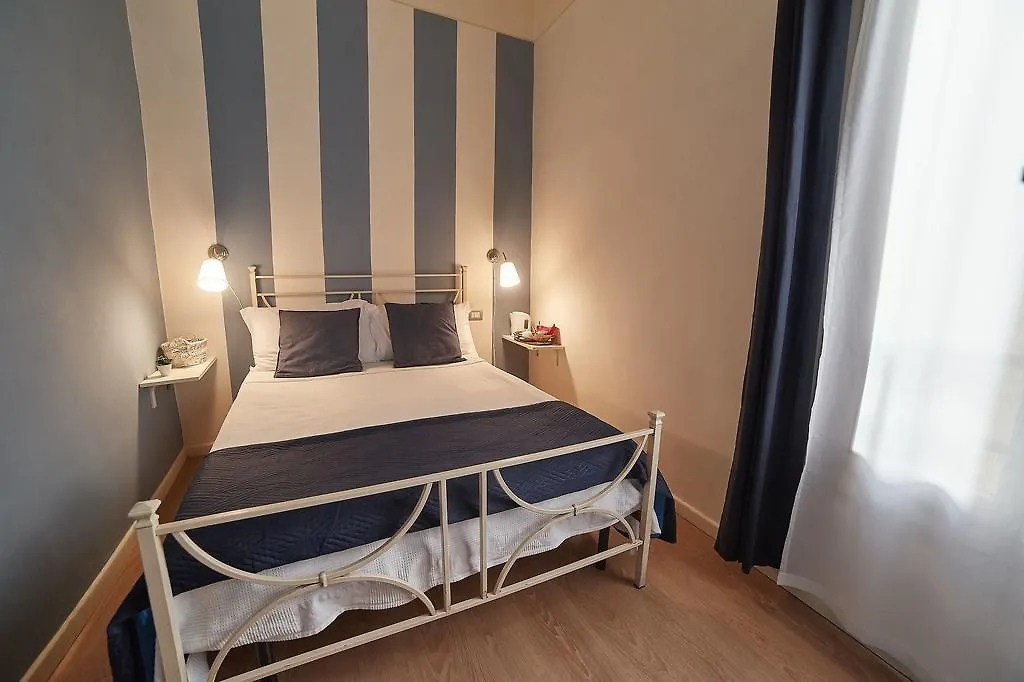 Nocleg ze śniadaniem B&B Di Piazza Del Duomo Florencja
