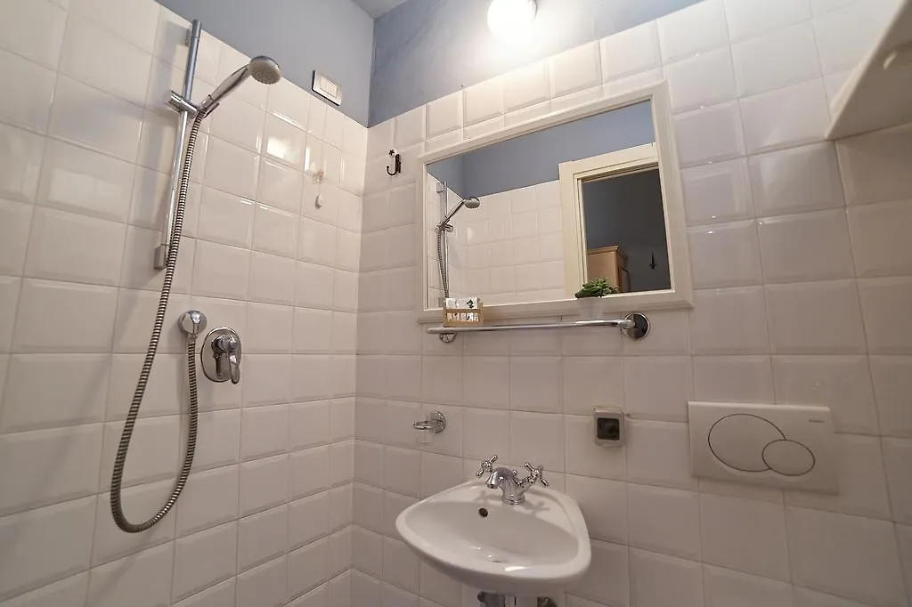 ** Bed & Breakfast B&B Di Piazza Del Duomo Florence Italy