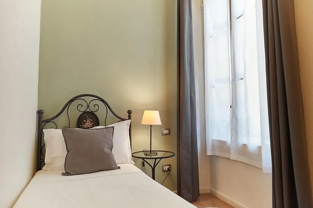 B&B Di Piazza Del Duomo Florencja 2*,
