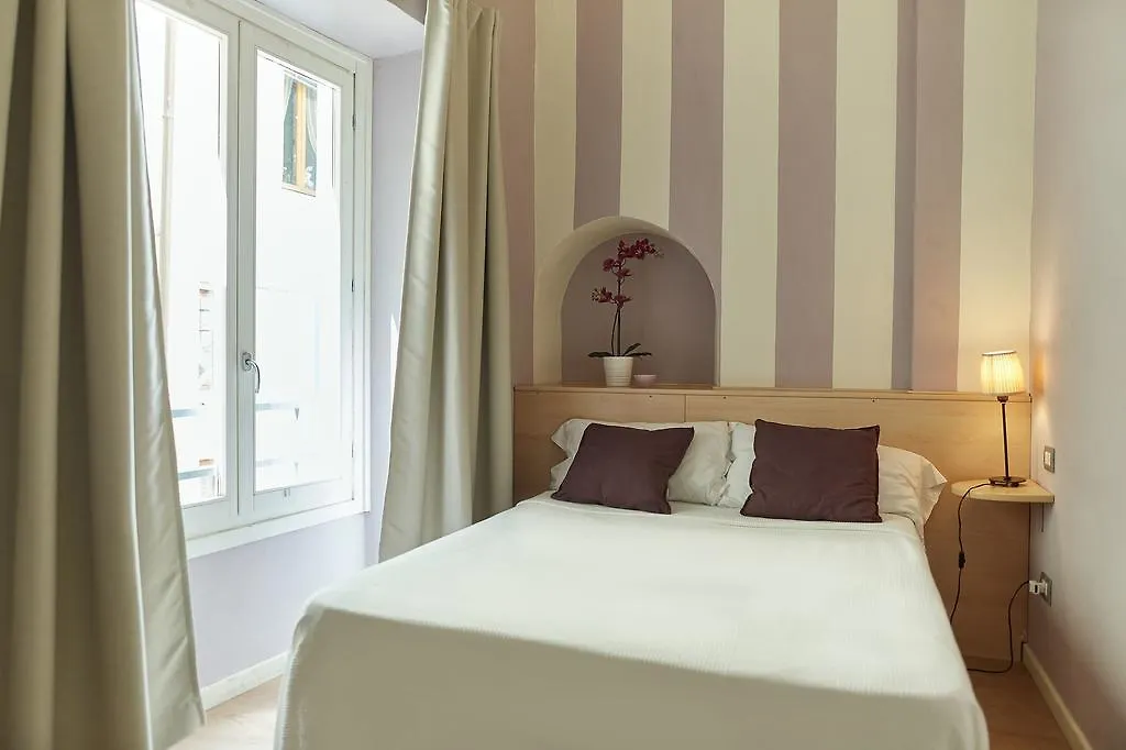 Bed & Breakfast B&B Di Piazza Del Duomo Florence