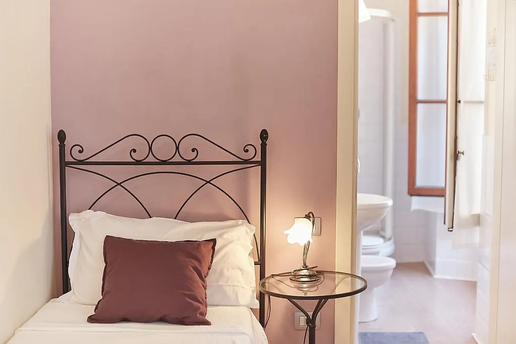B&B Di Piazza Del Duomo Florence Italy