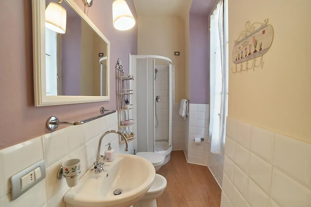 Bed & Breakfast B&B Di Piazza Del Duomo Florence