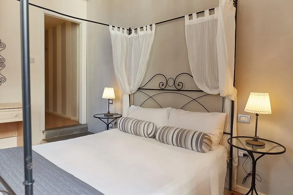 Bed & Breakfast B&B Di Piazza Del Duomo Florence