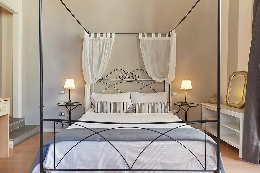 B&B Di Piazza Del Duomo Florence Bed & Breakfast