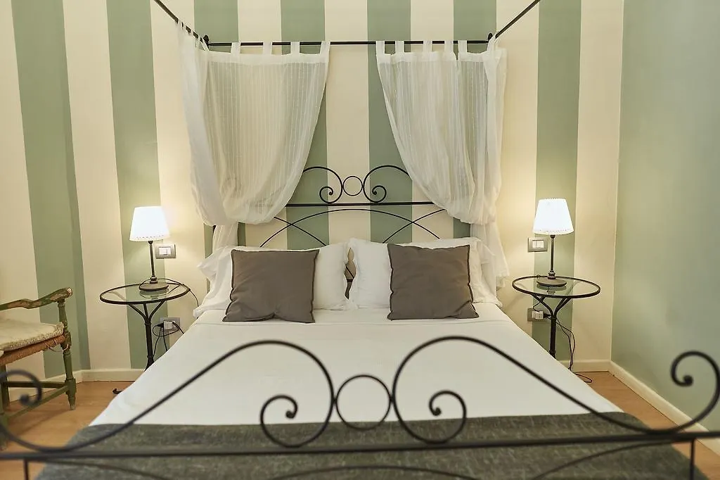 B&B Di Piazza Del Duomo Florence 2*,