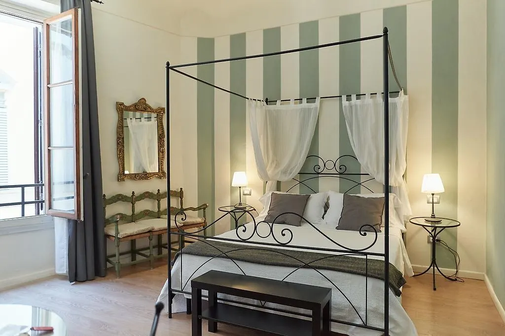 Bed & Breakfast B&B Di Piazza Del Duomo Florence