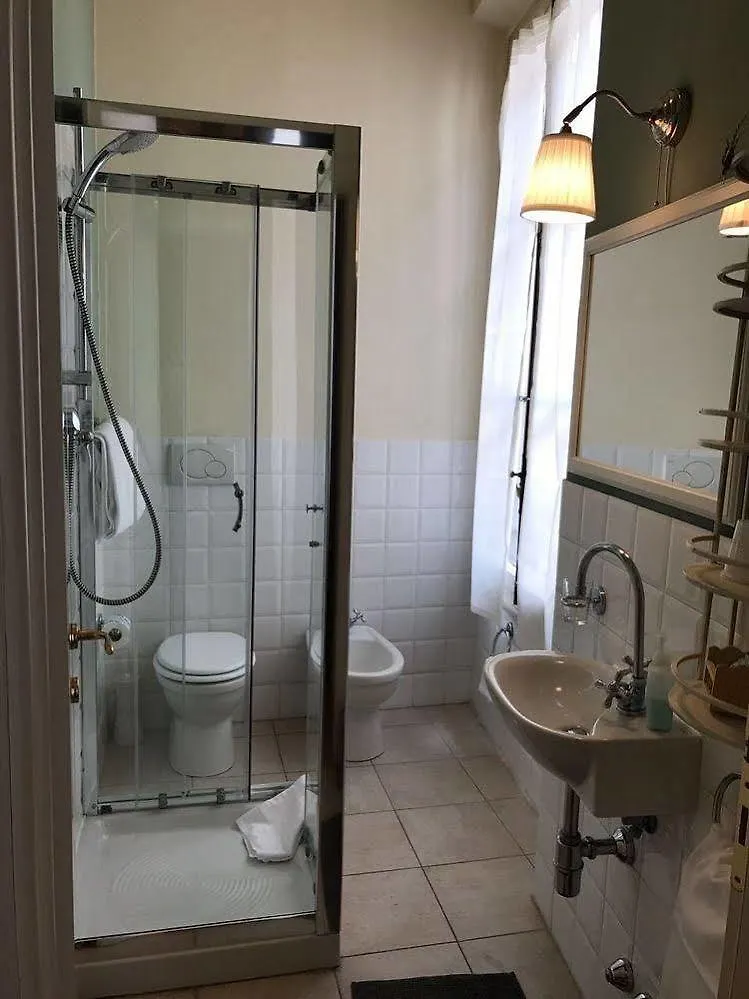 ** Nocleg ze śniadaniem B&B Di Piazza Del Duomo Florencja Włochy