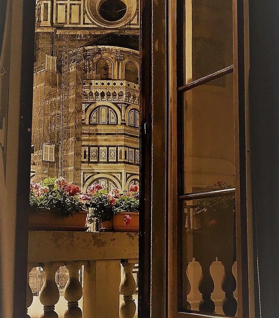 B&B Di Piazza Del Duomo Florence