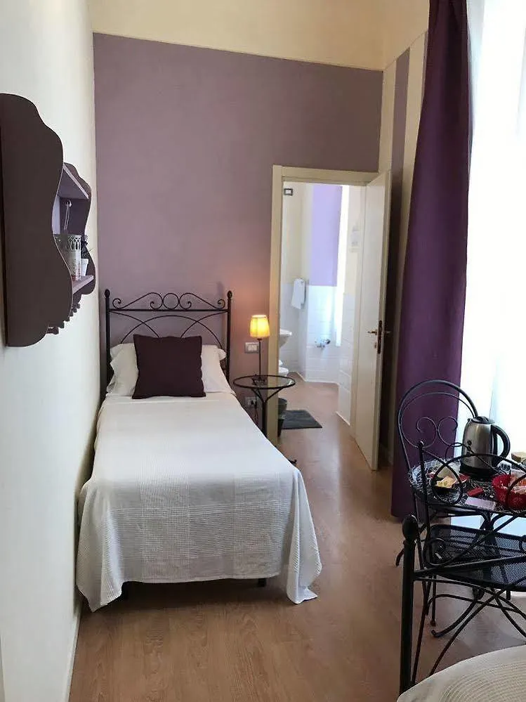B&B Di Piazza Del Duomo Florence Bed & Breakfast