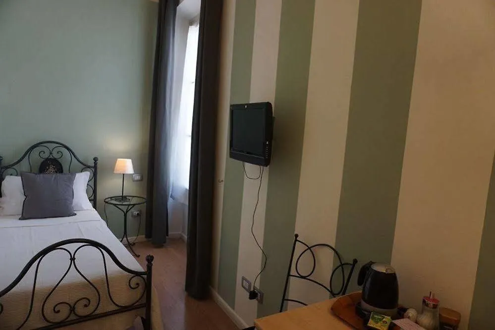 B&B Di Piazza Del Duomo Florence