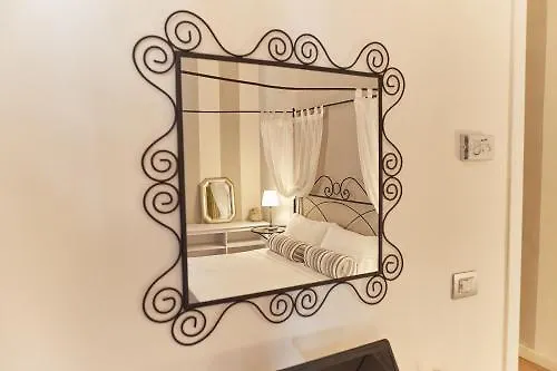 B&B Di Piazza Del Duomo Florencja 2*,