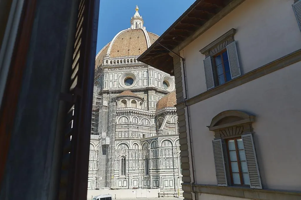 B&B Di Piazza Del Duomo Florence Bed & Breakfast