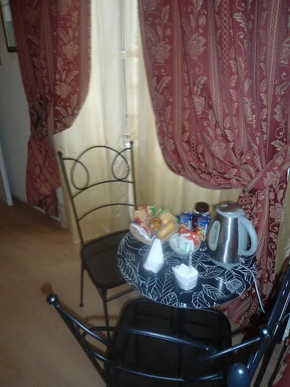 Bed & Breakfast B&B Di Piazza Del Duomo Florence