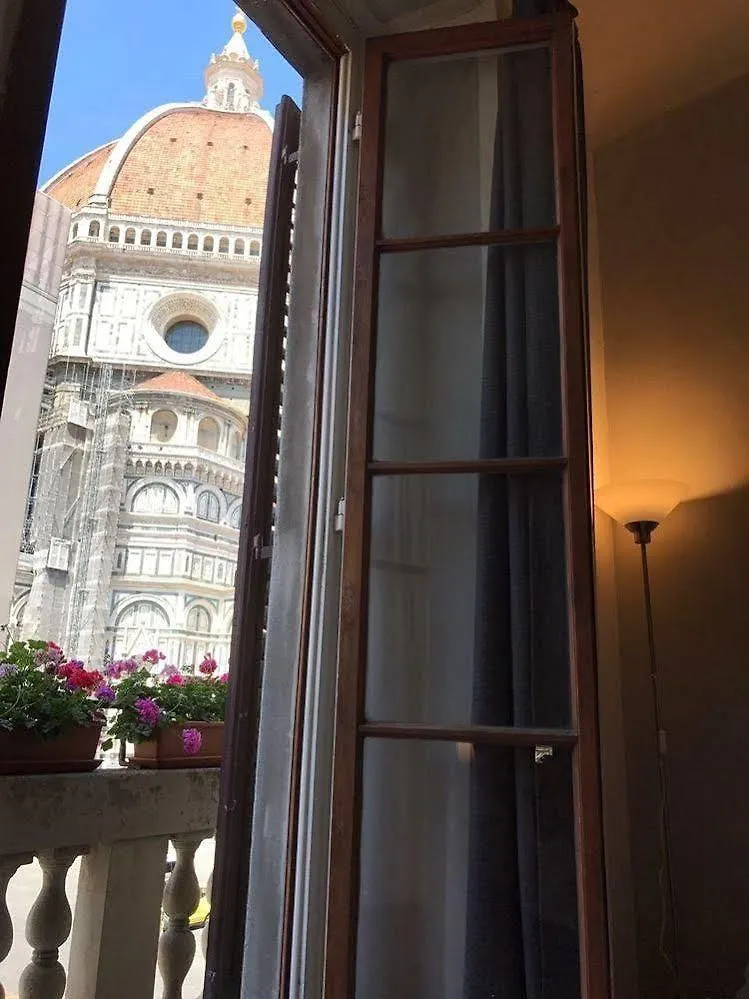 פירנצה B&B Di Piazza Del Duomo