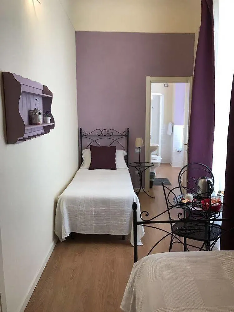 פירנצה B&B Di Piazza Del Duomo 2*,